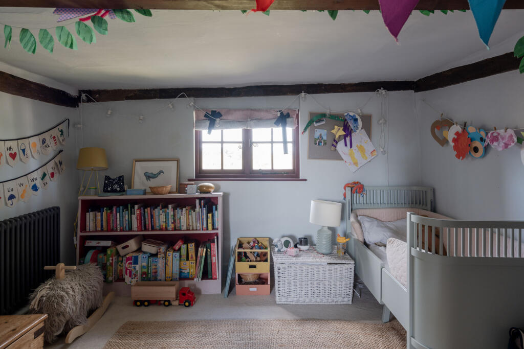 308846 - Fairland, The Street, Selmeston, BN26 ...