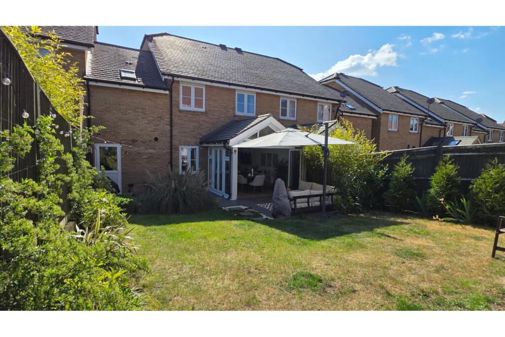 View Of The Property