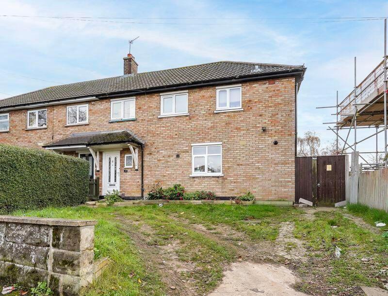Thoresby Road, Scunthorpe, North Lincolnshire, DN17