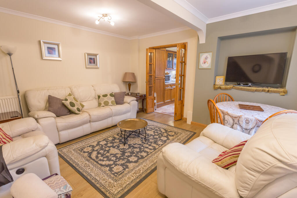 Family/Dining Room