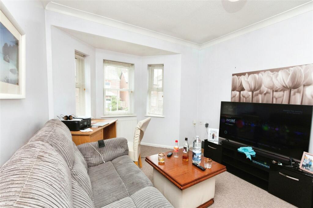 Typical Lounge
