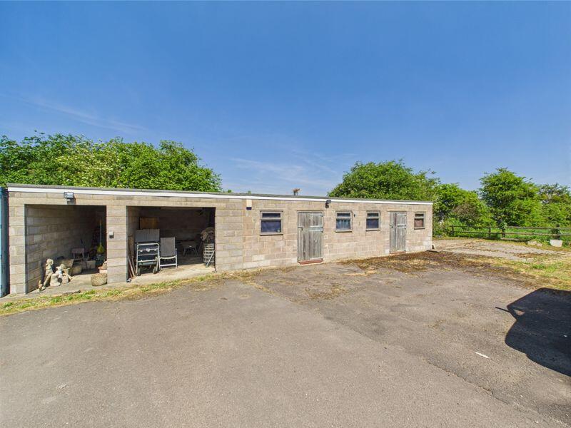 Stables