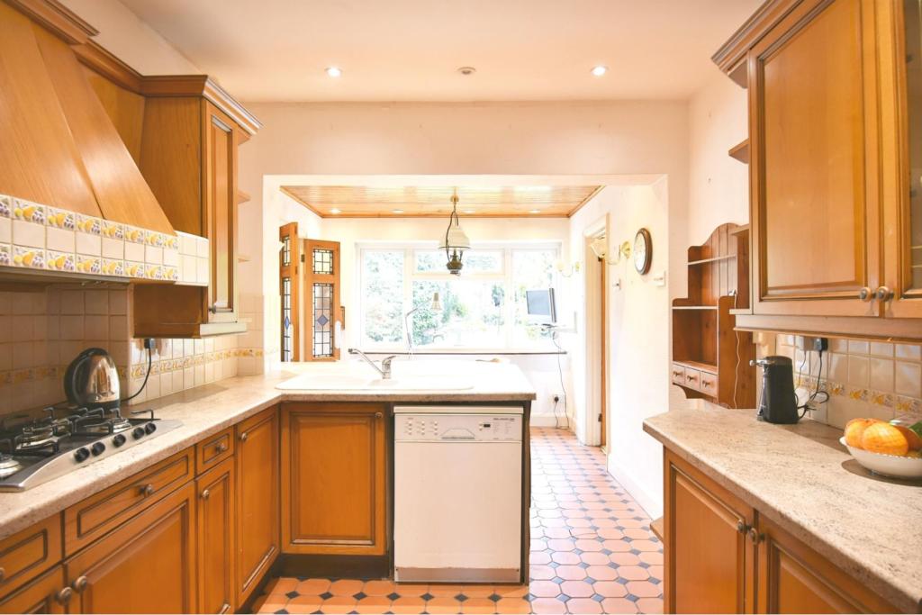 Kitchen/Breakfast