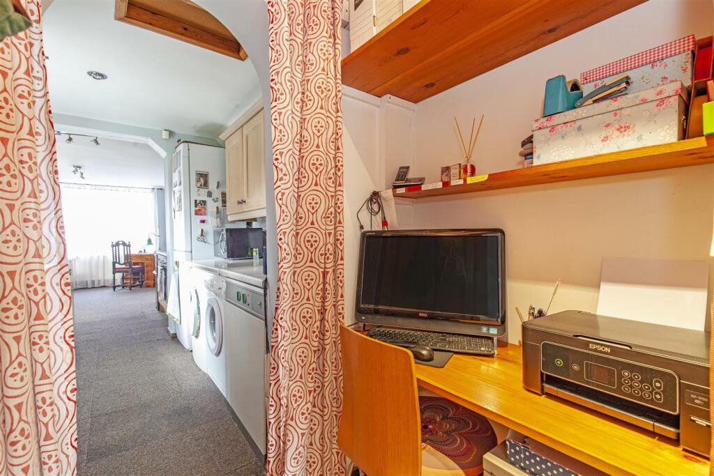 Study Area