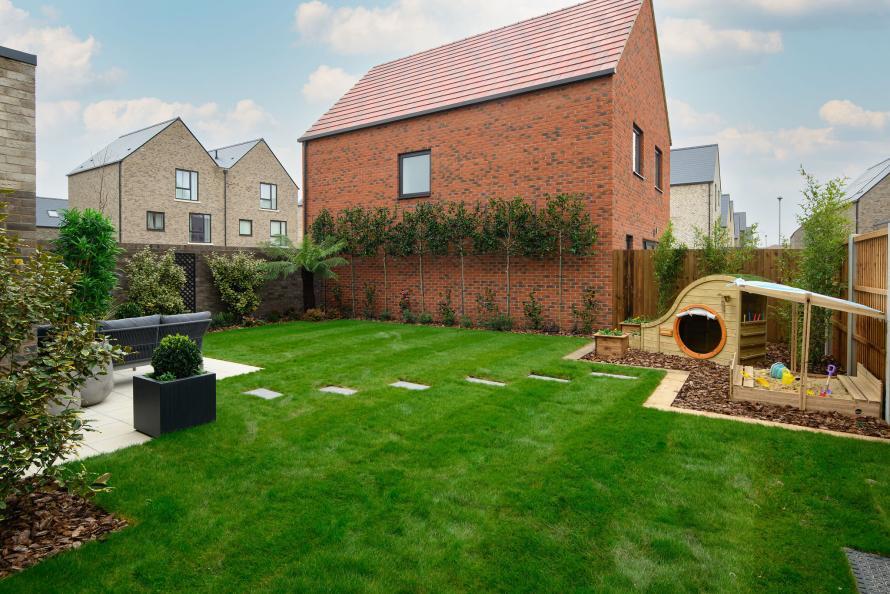 Marleigh Plot 281 Show