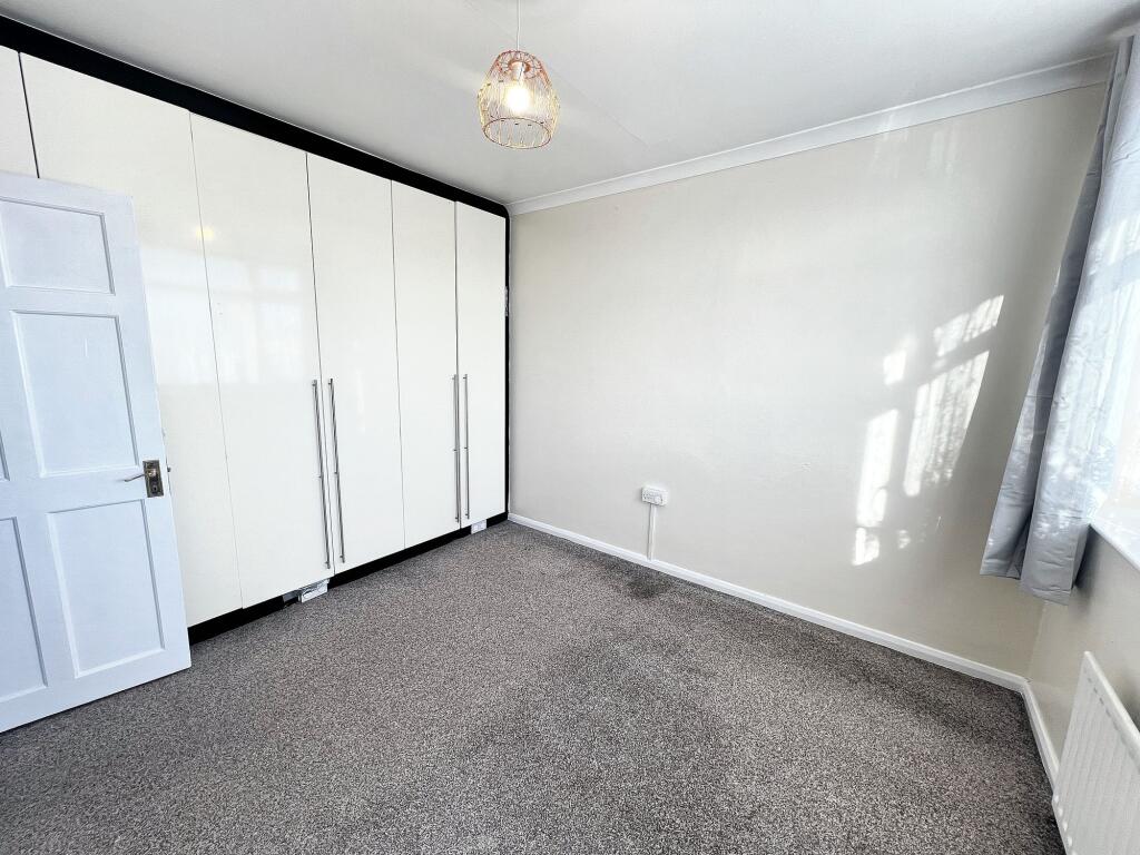 Tregorrick Road, Exhall, CV7