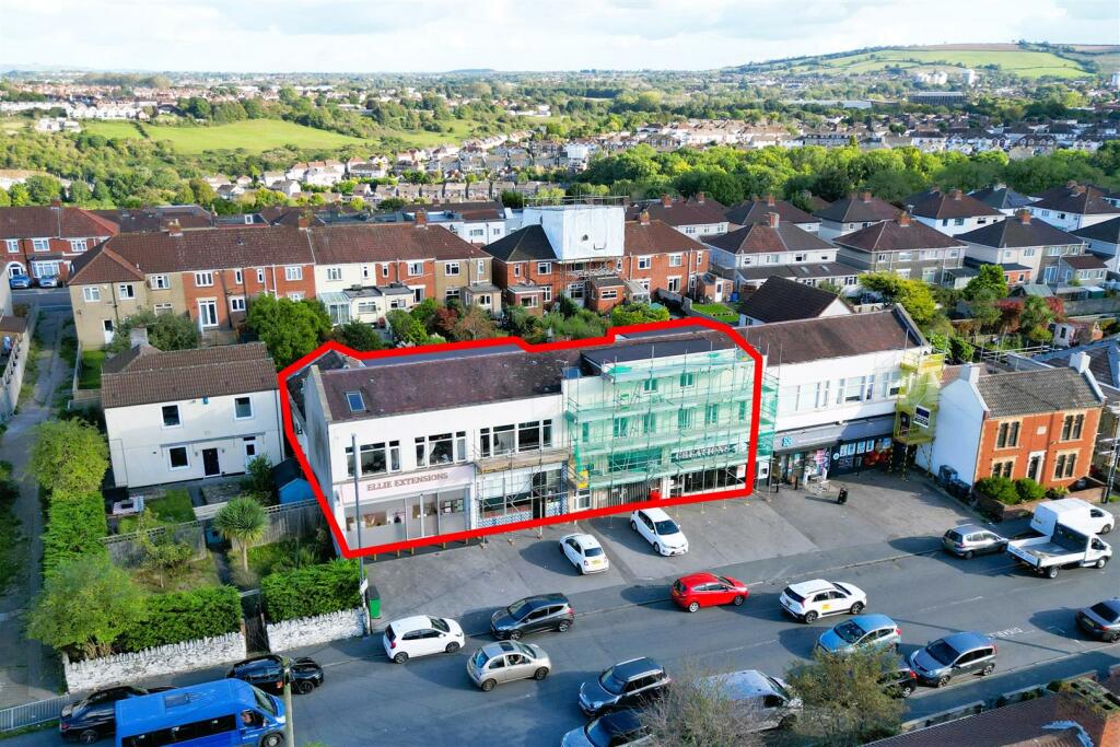 99, 101 &amp; 103 Bishopsworth Road, Bishopsworth, Bri