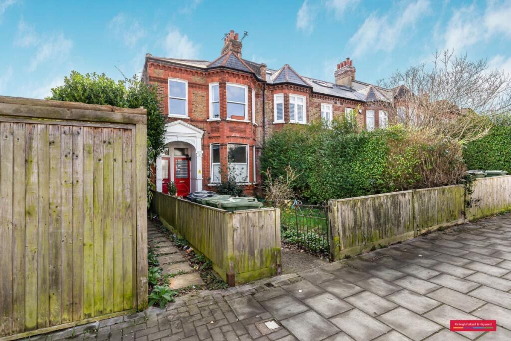 KFH_-_Turney_Road_-_