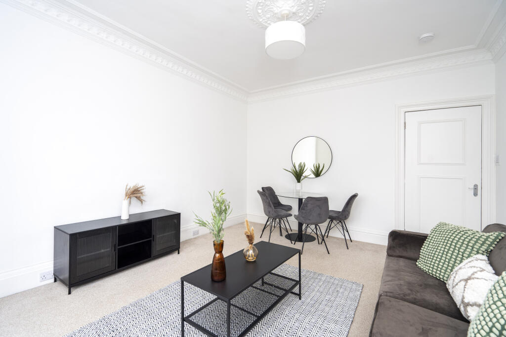 17 3fR Baxter Park Terrace, Dundee, DD4 6NP (3)