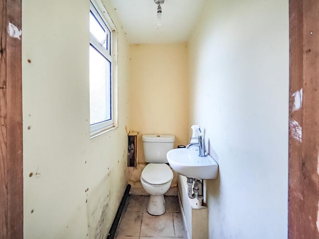 17 Northey Road, Bodmin, Cornwall, PL31 1JE