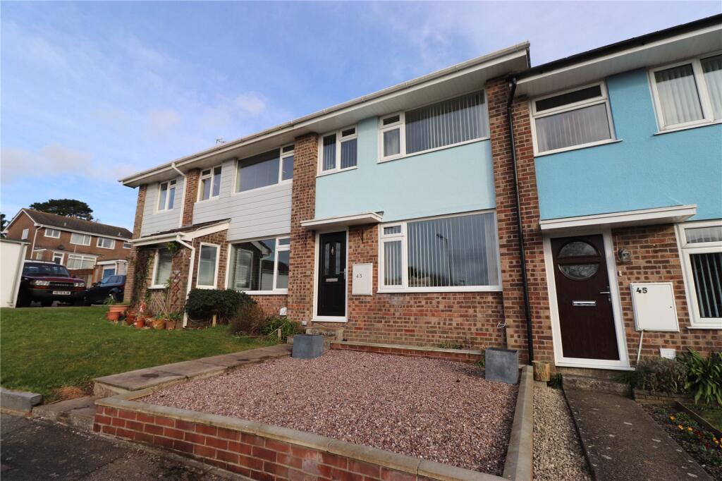 Sycamore Drive, Torpoint, Cornwall, PL11