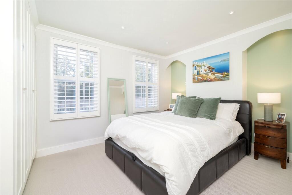 Principal Suite