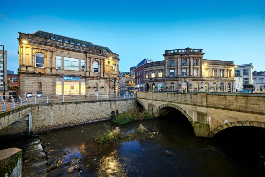Rochdale Local Area