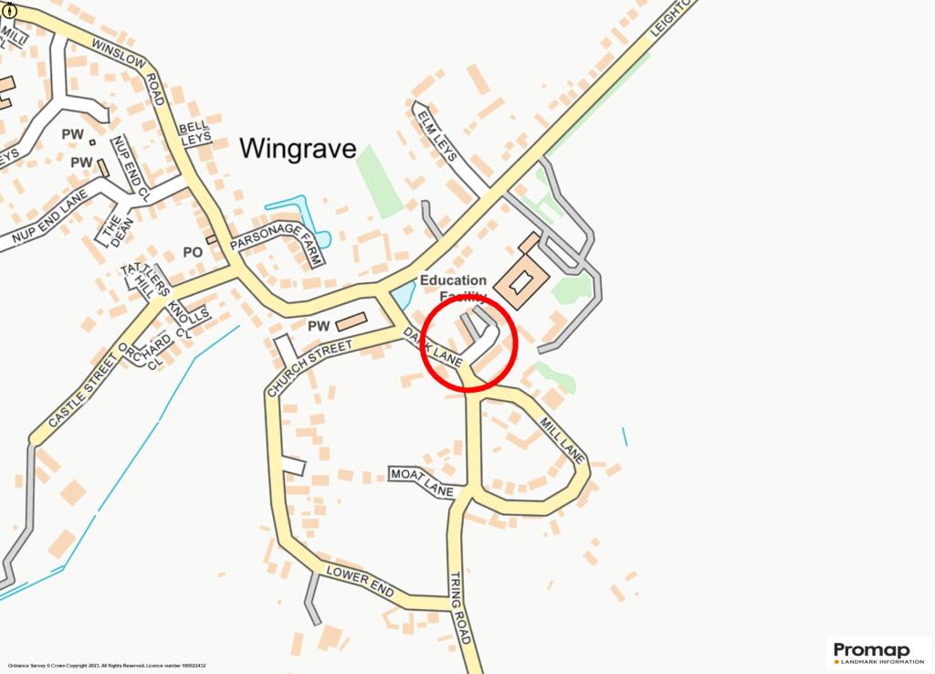 Street Map