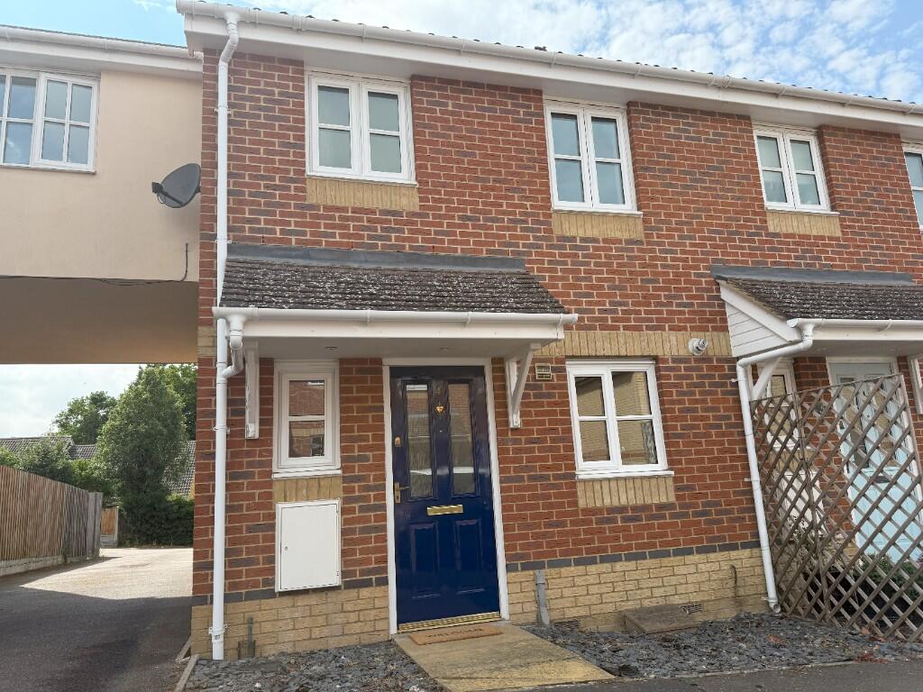 St. James Close,Halstead,CO9