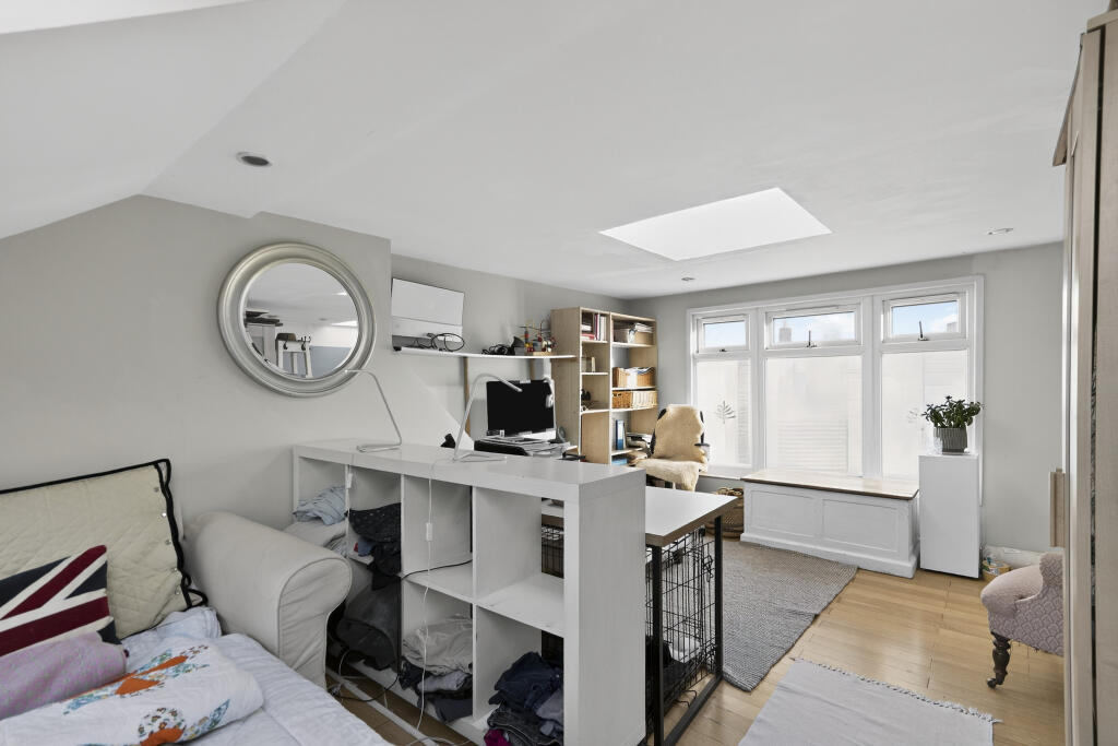 Loft Room