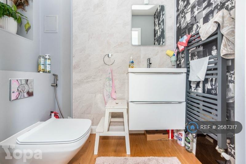 Ground Floor Wc