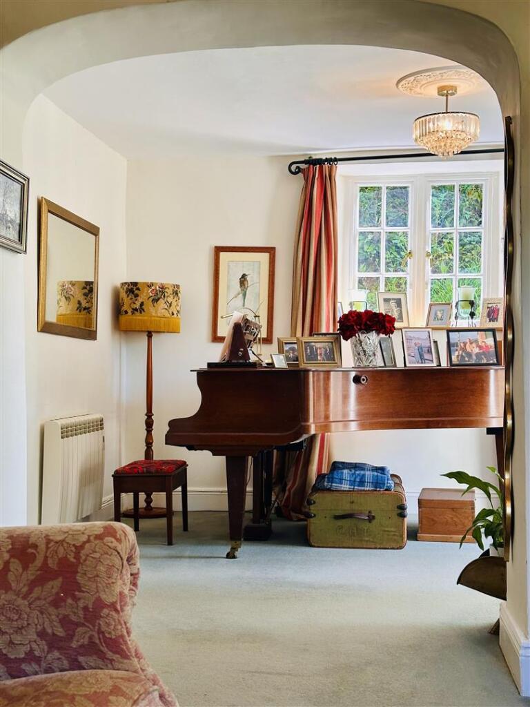 Music Room