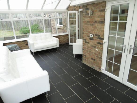 Conservatory