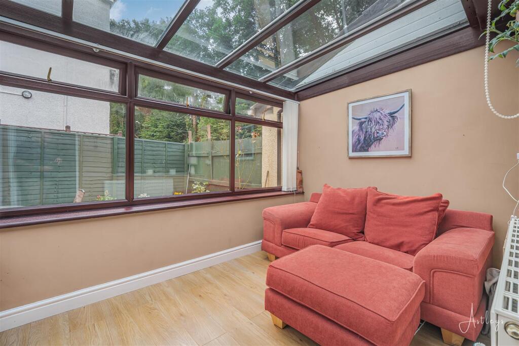 Sun Room