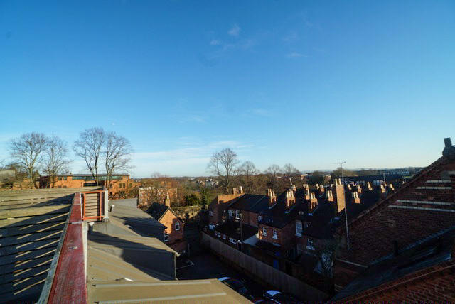 Terrace View