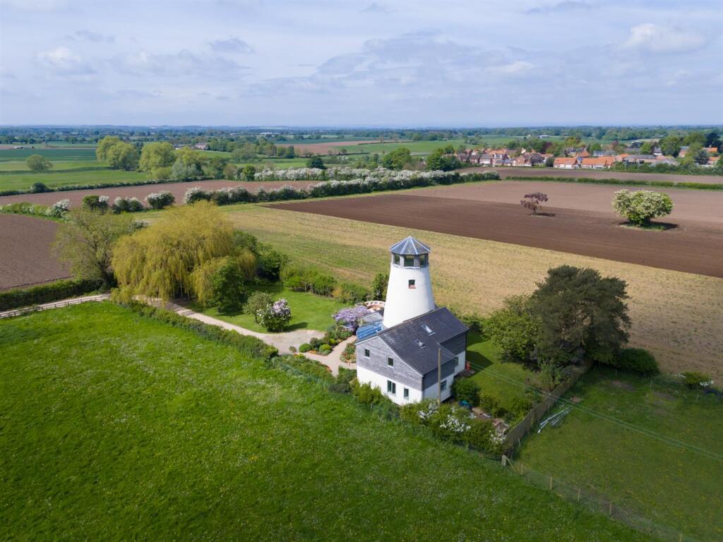 Tollerton Mill
