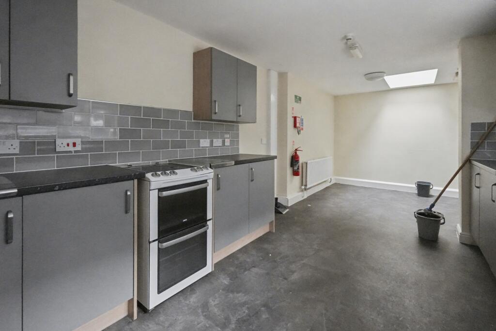 7 Laburnum Road, Kensington, Liverpool, L7 0HT