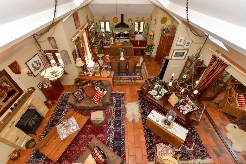 Percy Avenue, Kingsgate, Broadstairs, Kent