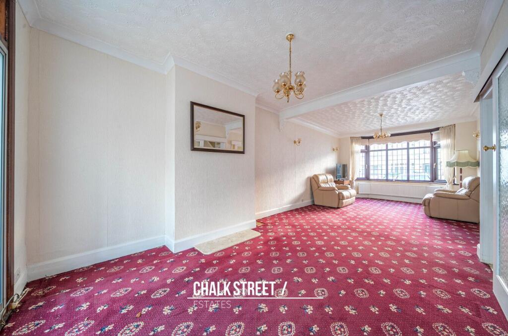 Burnway, Hornchurch, RM11