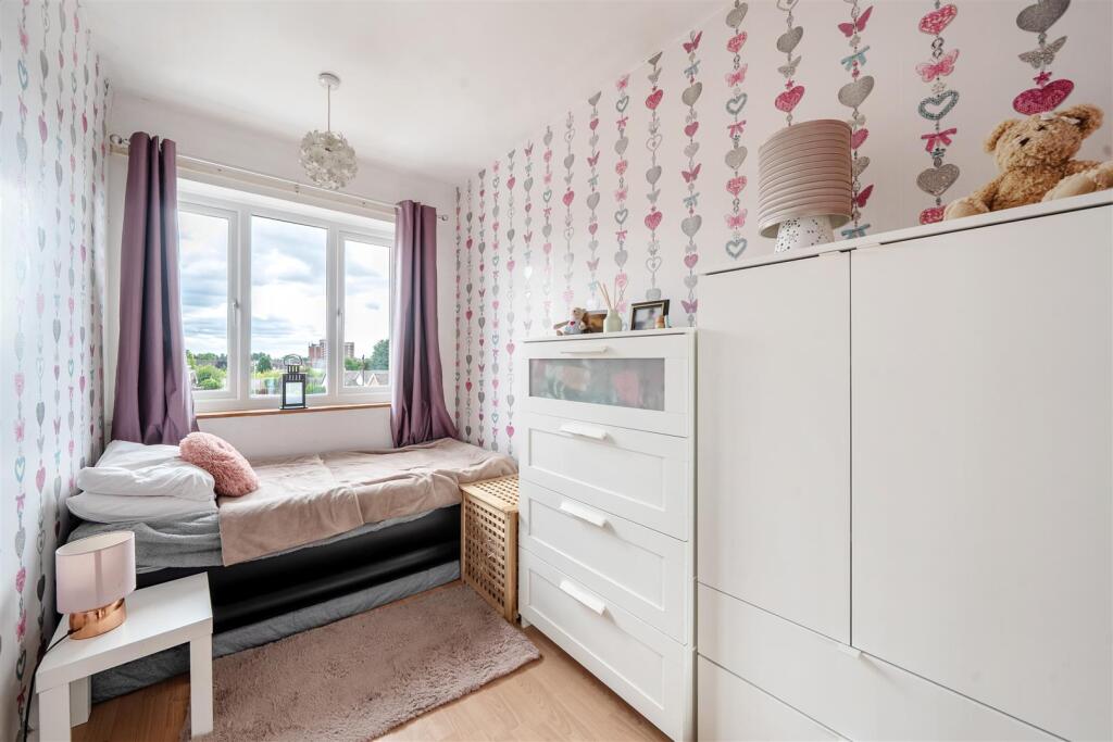 3 Woodcroft Avenue, Tamworth