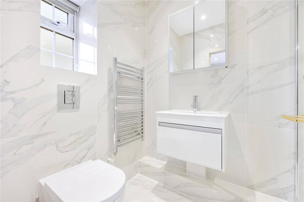 Seymour Street, London, W2