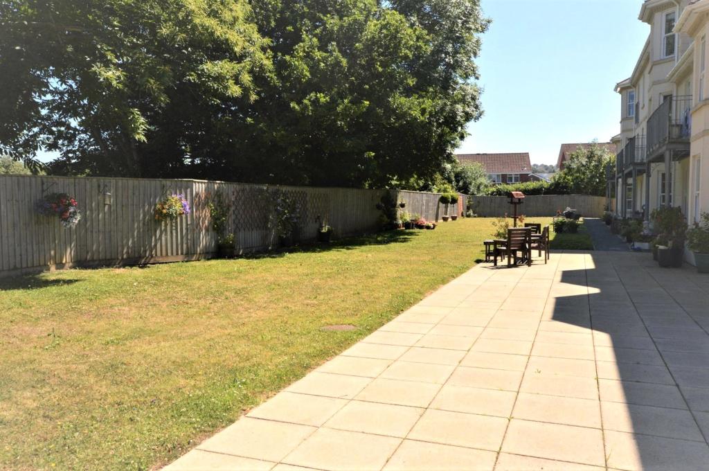 Communal Garden