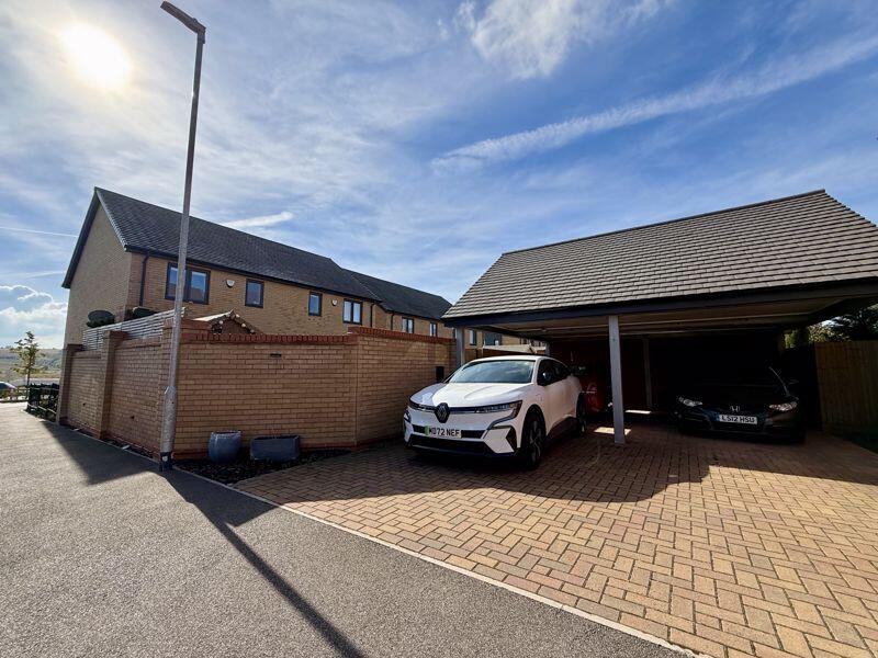 Car Port