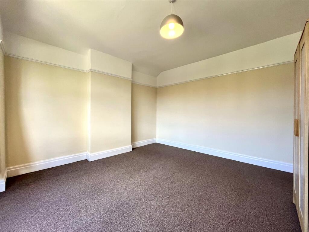 Bedroom 1 Aspect 2