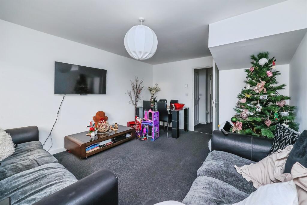 Gisbey Road, Ilkeston