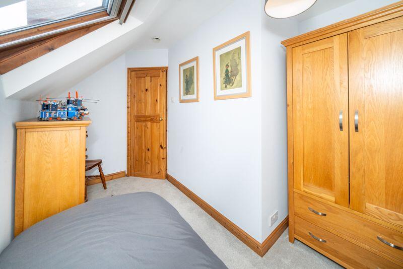 LOFT ROOM 2