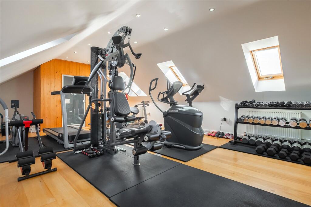 Gym