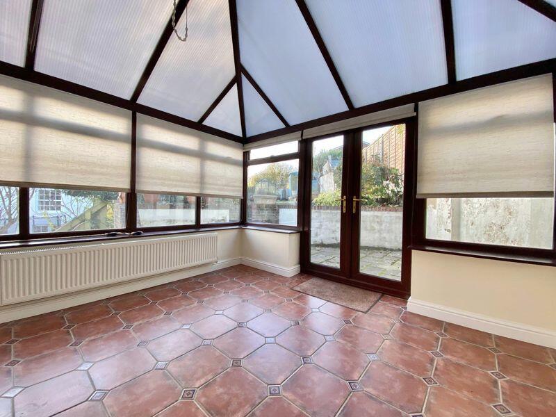 The Conservatory