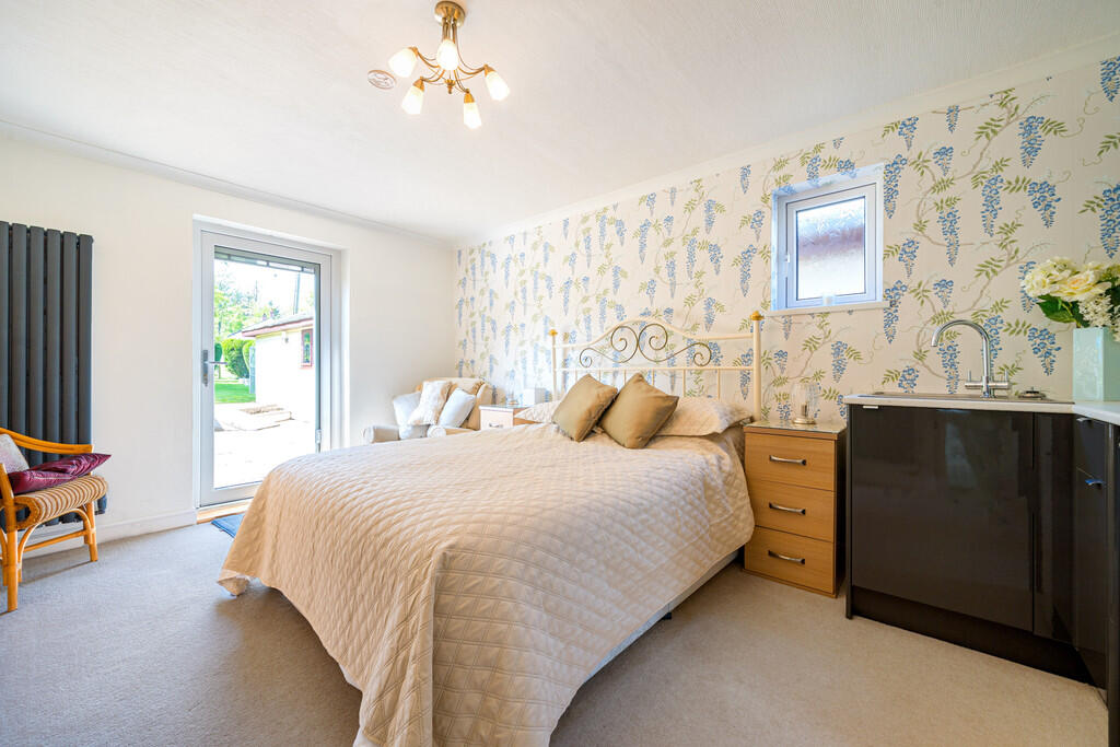 Bedroom Four