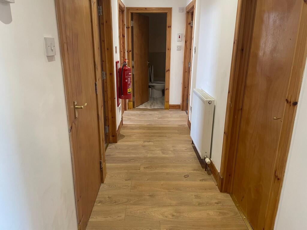 hallway