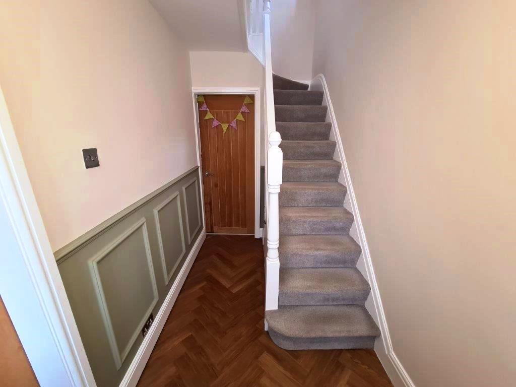 Scott Road, Droylsden