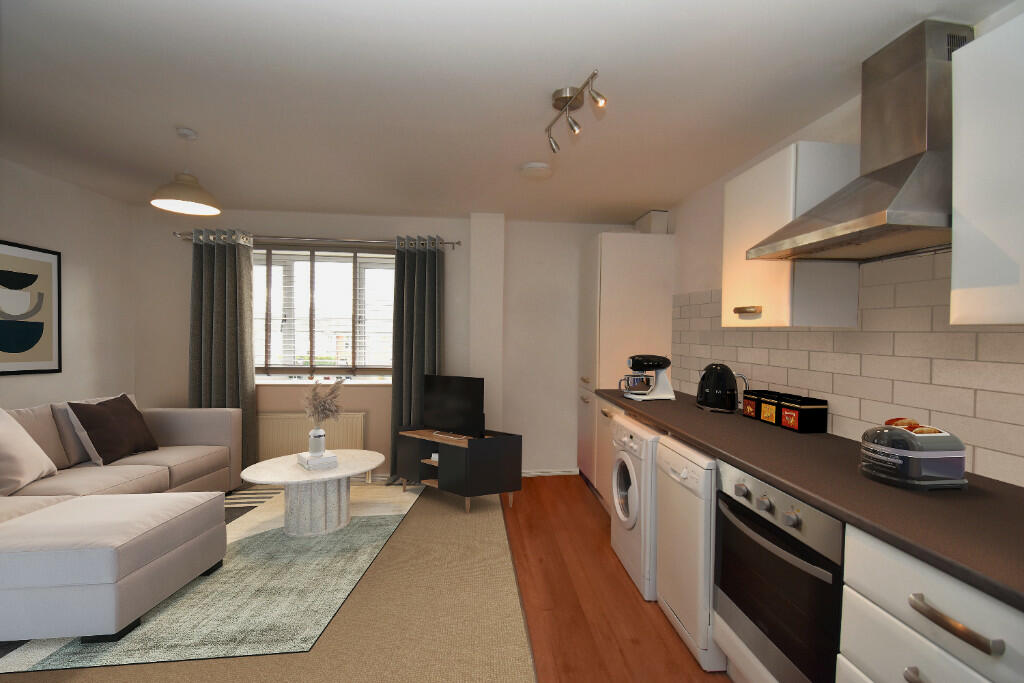 Kitchen lounge Re...