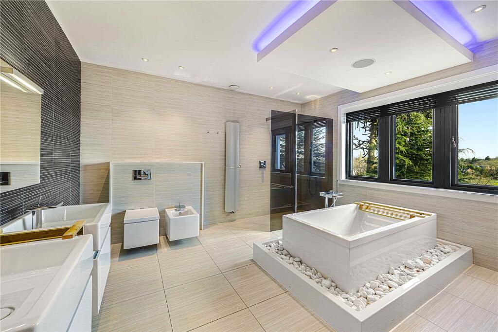 Principle En-Suite