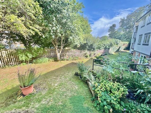 Communal Gardens