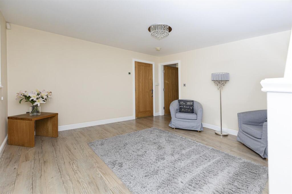 Bramleys Estate Agents - Acorn Croft - Fenay Bridg