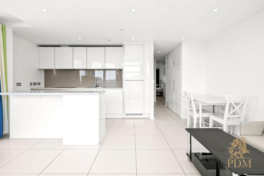 T603 Nottingham One 156 Canal Street NG1 7HG