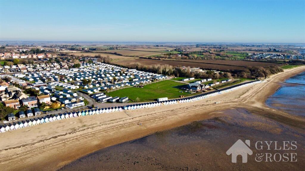 Drone View