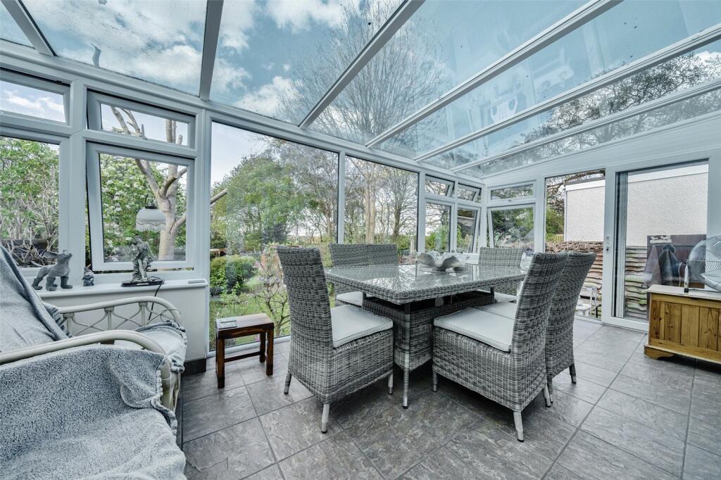 Conservatory