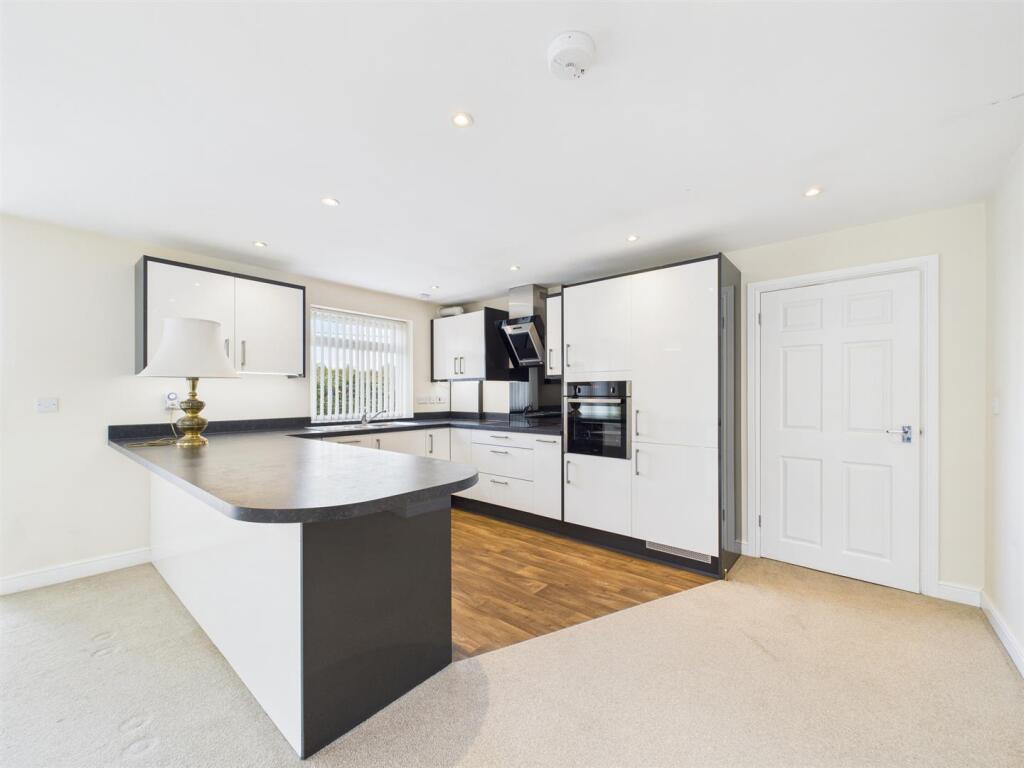 Living/Dining/Kitchen