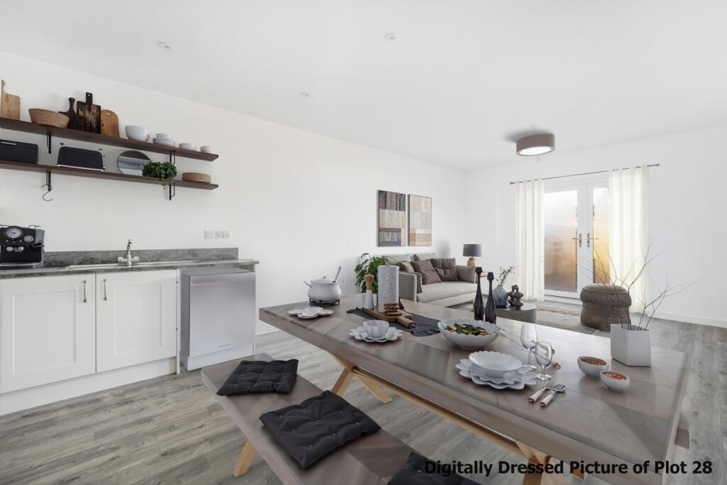 Plot 28, Spalding Road (Gosberton)-2